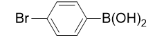 4-溴苯硼酸