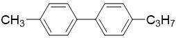 4-丙基-4’-甲基聯苯