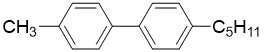 4-戊基-4’-甲基聯苯