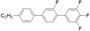 4-乙基-2,3'',4'',5''-四氟-1,1':4',1''-三聯苯