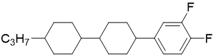 4-(反式,反式-4'-丙基雙環己基)-1,2-二氟苯