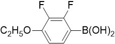 2,3-二氟-4-乙氧基苯硼酸