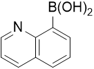 喹啉-8-硼酸