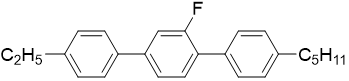 4''-乙基-2’-氟-4-戊基-1,1':4',1''-三聯苯