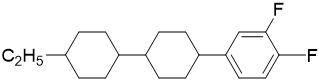 4-(反式,反式-4'-乙基雙環己基)-1,2-二氟苯