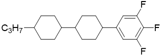 反式,反式-1-(4'-丙基雙環己基)-3,4,5-三氟苯