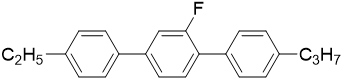 4''-乙基-2’-氟-4-丙基-1,1':4',1''-三聯苯