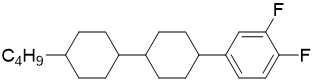 4-(反式,反式-4'-丁基雙環己基)-1,2-二氟苯