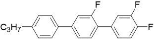 4-丙基-2,3'',4''-三氟-1,1':4',1''-三聯苯