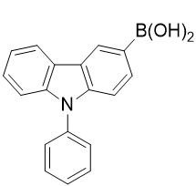 N-苯基-3-咔唑硼酸