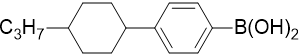 4-反式-丙基環己基苯硼酸