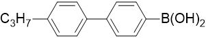 4-丙基聯苯硼酸