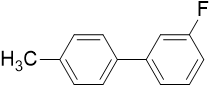 4-甲基-3-氟-1,1-聯苯