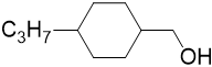 4-反式-正丙基環己基甲醇