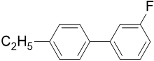 4-乙基-3-氟-1,1-聯苯