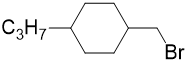 1-（溴甲基）-4-丙基環己烷