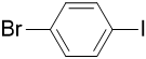 4-溴碘苯