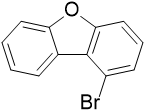 1-溴二苯并呋喃