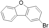 2-溴二苯并呋喃