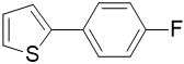 2-(4-氟苯基)噻吩