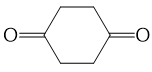 1,4-環己二酮	