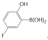 5-氟-2-羥基苯基硼酸