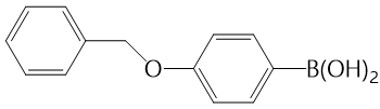 4-芐氧基苯硼酸