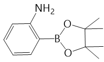 2-氨基苯硼酸頻哪醇酯