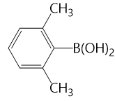 2,6-二甲基苯硼酸